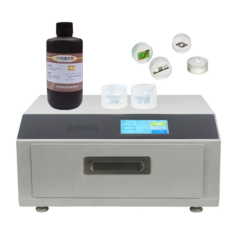 تجهیزات پیش پردازش متالوگرافی: راهنمای کامل