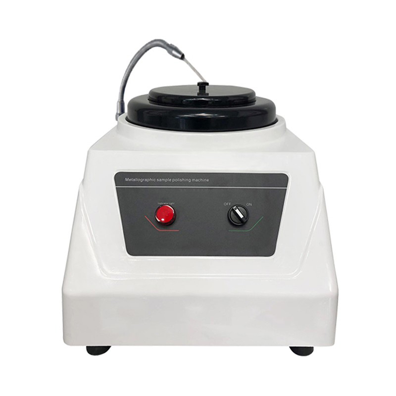 دستگاه پیش آسیاب نمونه متالوگرافی M-1 (تک دیسک)/M-2 (دو دیسک)