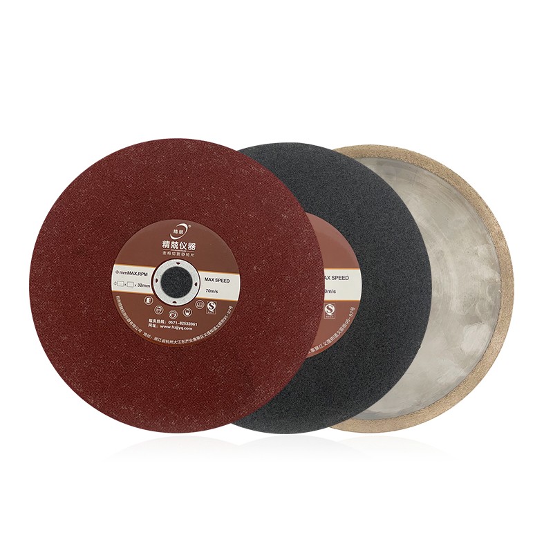 دیسک برش متالوگرافی