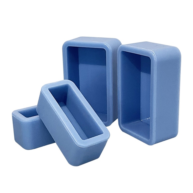 قالب متالوگرافیک سرد موزاییک