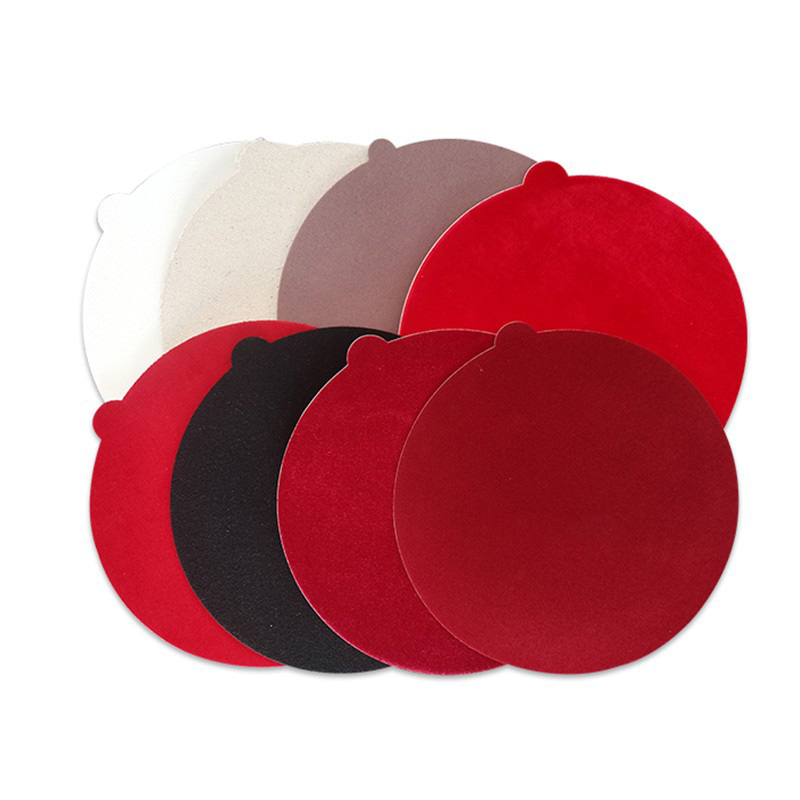 پارچه پولیش متالوگرافی