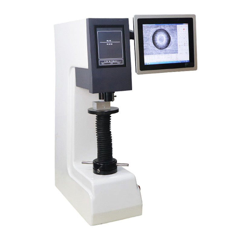 سختی سنج ویژوال برینل VHBS-3000AET