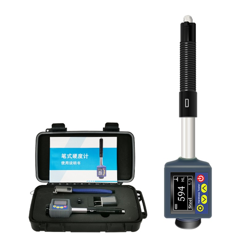 سختی سنج Leeb نوع قلم JH-100/200/220/300