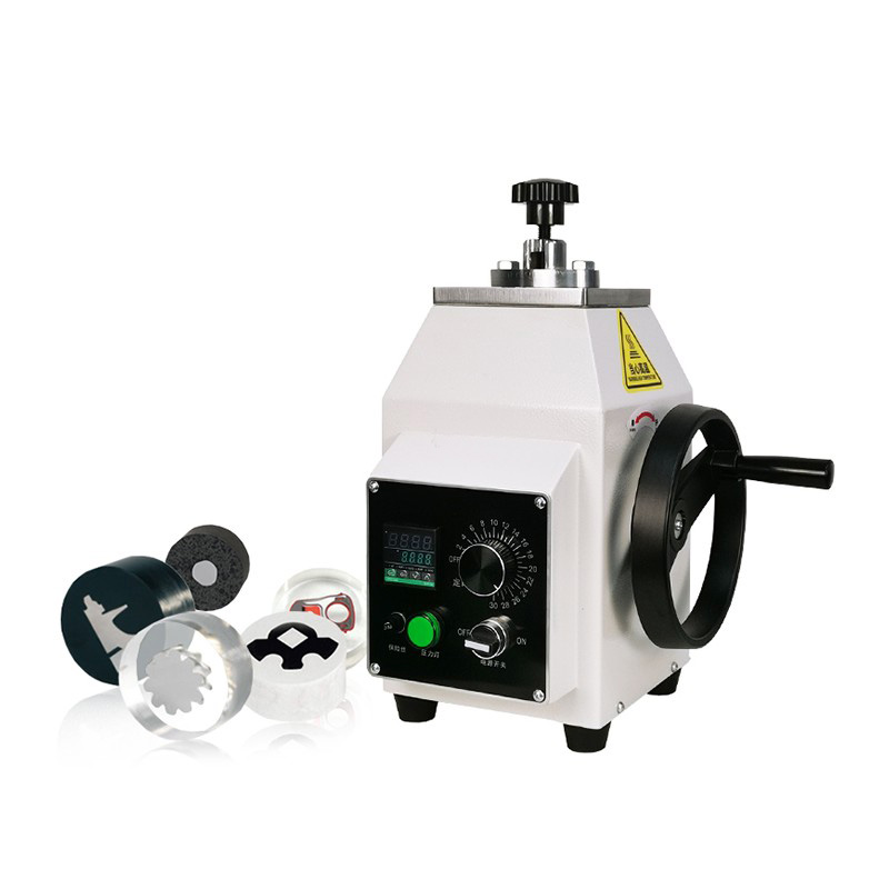 دستگاه خاتم سازی نمونه متالوگرافی خودکار XQ-2B XQ-2B