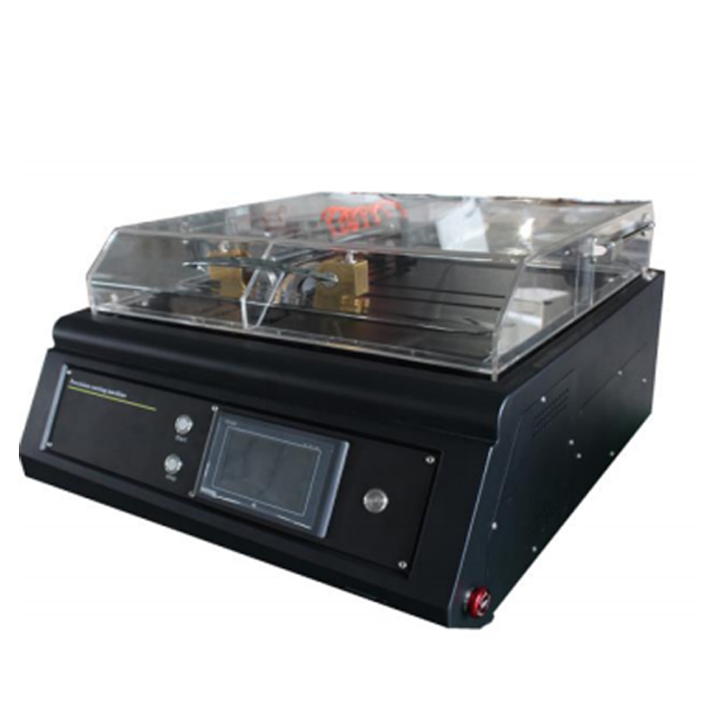 دستگاه برش صفحه دقیق متالوگرافی PBQ-200