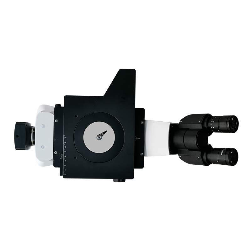 میکروسکوپ دیجیتال متالوگرافی معکوس 4XC PLUS