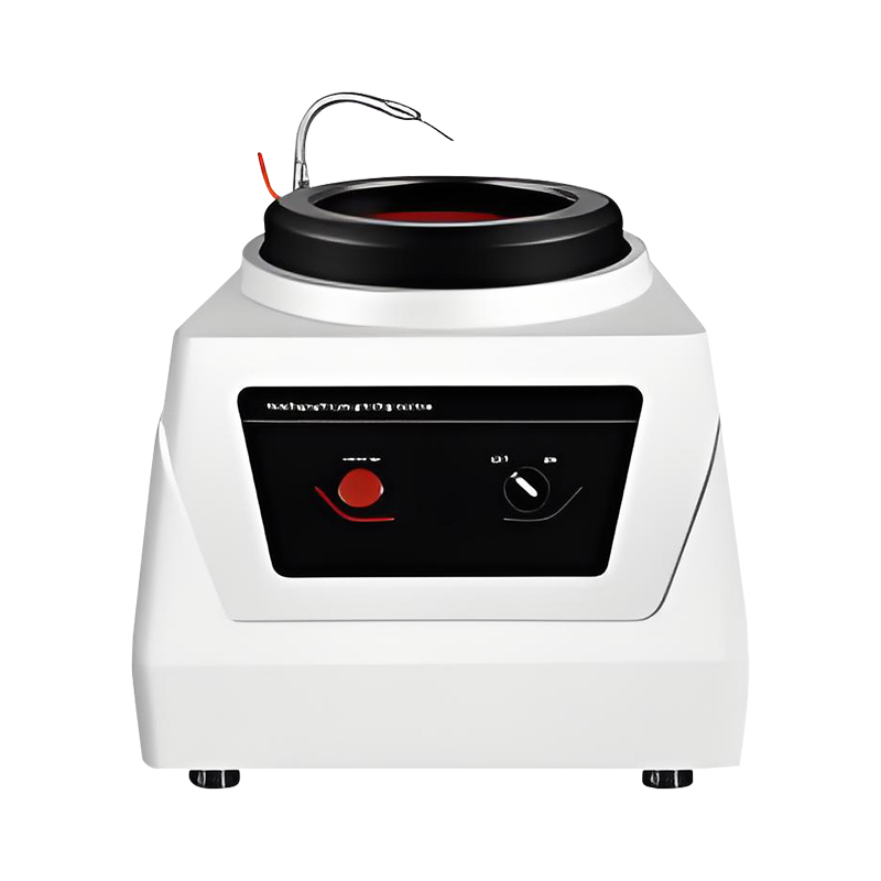 دستگاه پیش آسیاب نمونه متالوگرافی M-1 (تک دیسک)/M-2 (دو دیسک)