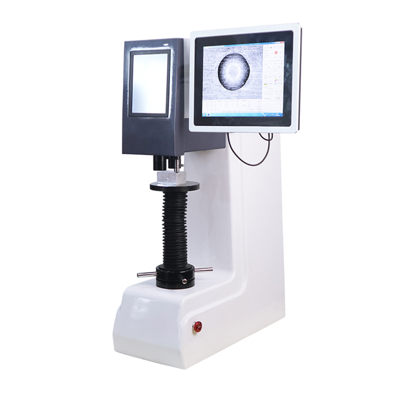 سختی سنج ویژوال برینل VHBS-3000AET