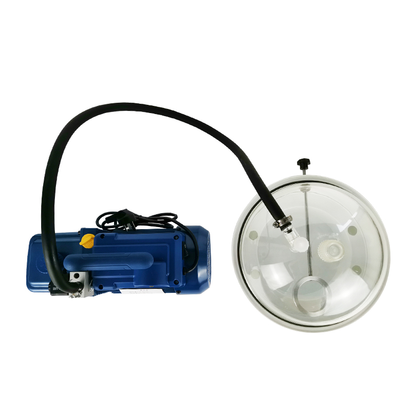 دستگاه نصب وکیوم متالوگرافی VM-3000