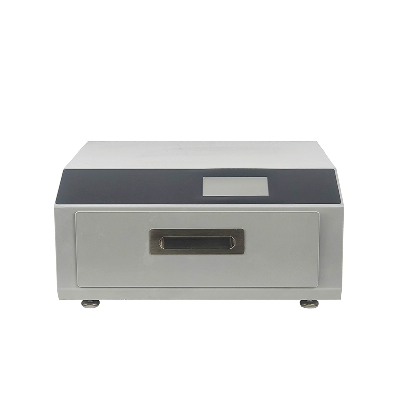 دستگاه نصب با نور UV برای نمونه های متالوگرافی