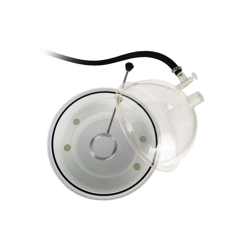 دستگاه نصب وکیوم متالوگرافی VM-3000