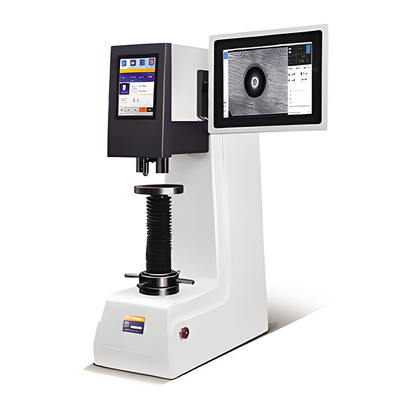 سختی سنج ویژوال برینل VHBS-3000AET