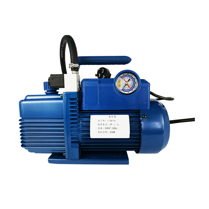 دستگاه نصب وکیوم متالوگرافی VM-3000