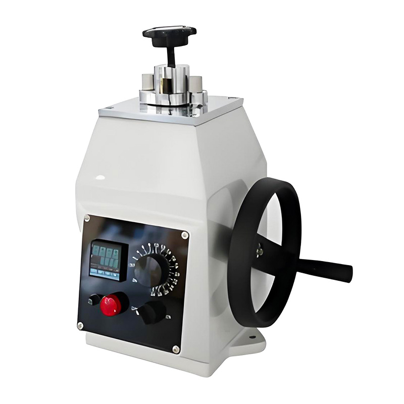 دستگاه خاتم سازی نمونه متالوگرافی خودکار XQ-2B XQ-2B