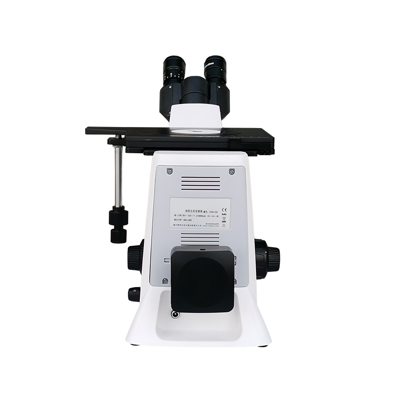 میکروسکوپ دیجیتال متالوگرافی معکوس 4XC PLUS